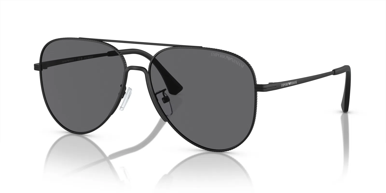 Emporio Armani 2149D Sunglasses - view 16